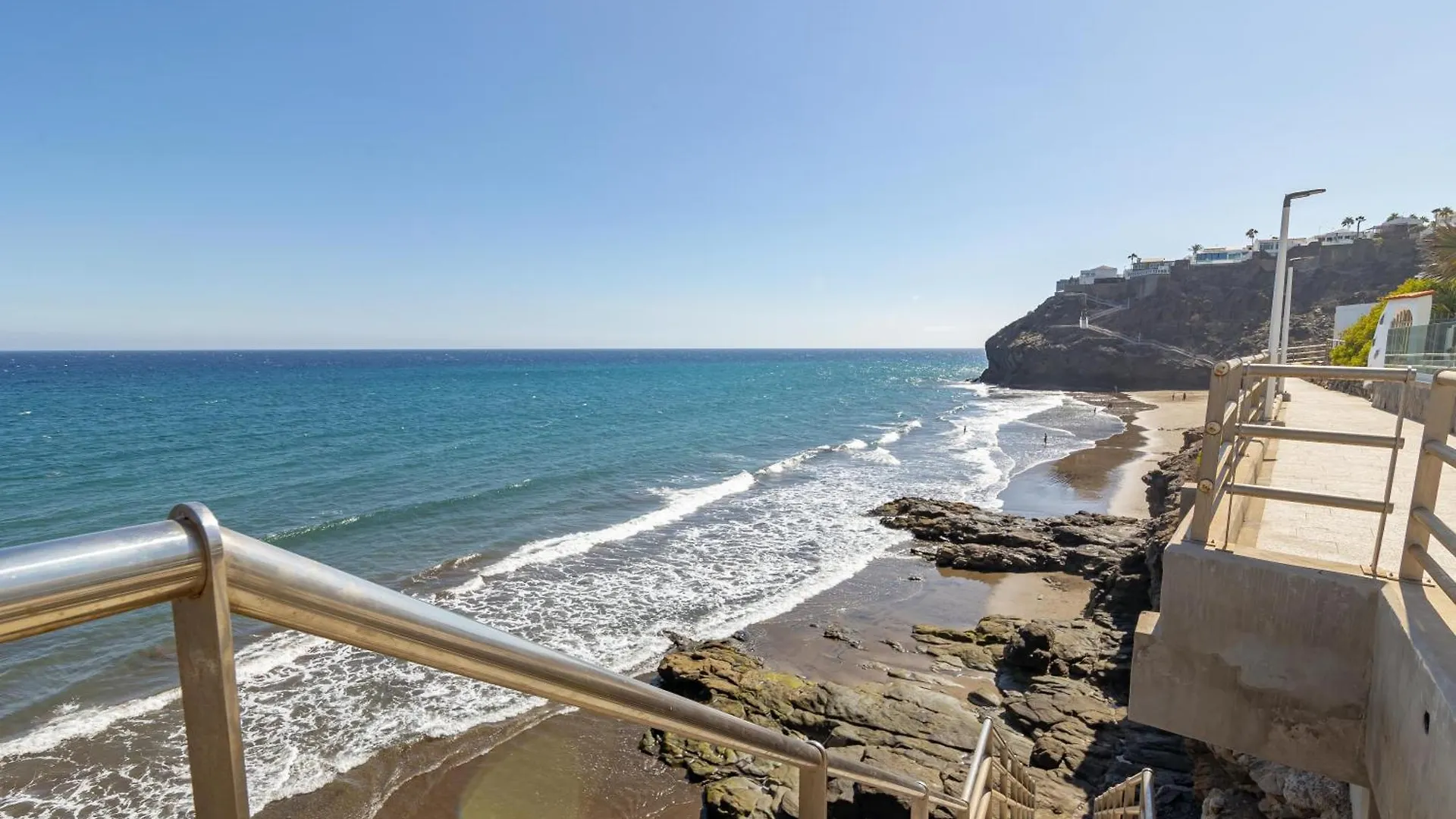 Apartamento Guest House Gran Canaria San Bartolomé
