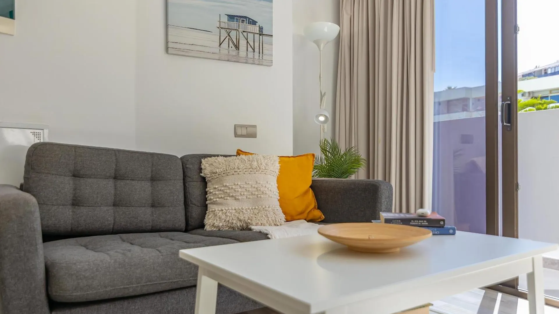 Apartamento Guest House Gran Canaria San Bartolomé