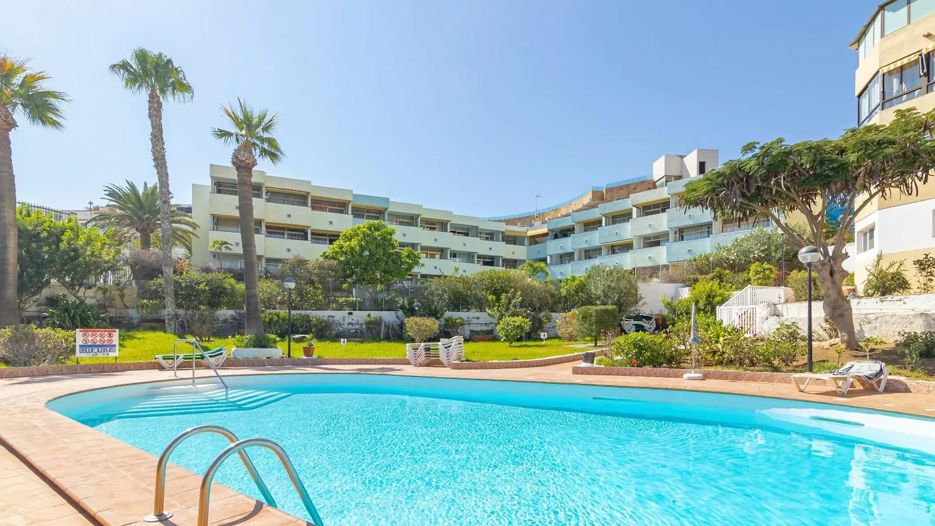 Guest House Gran Canaria San Bartolomé