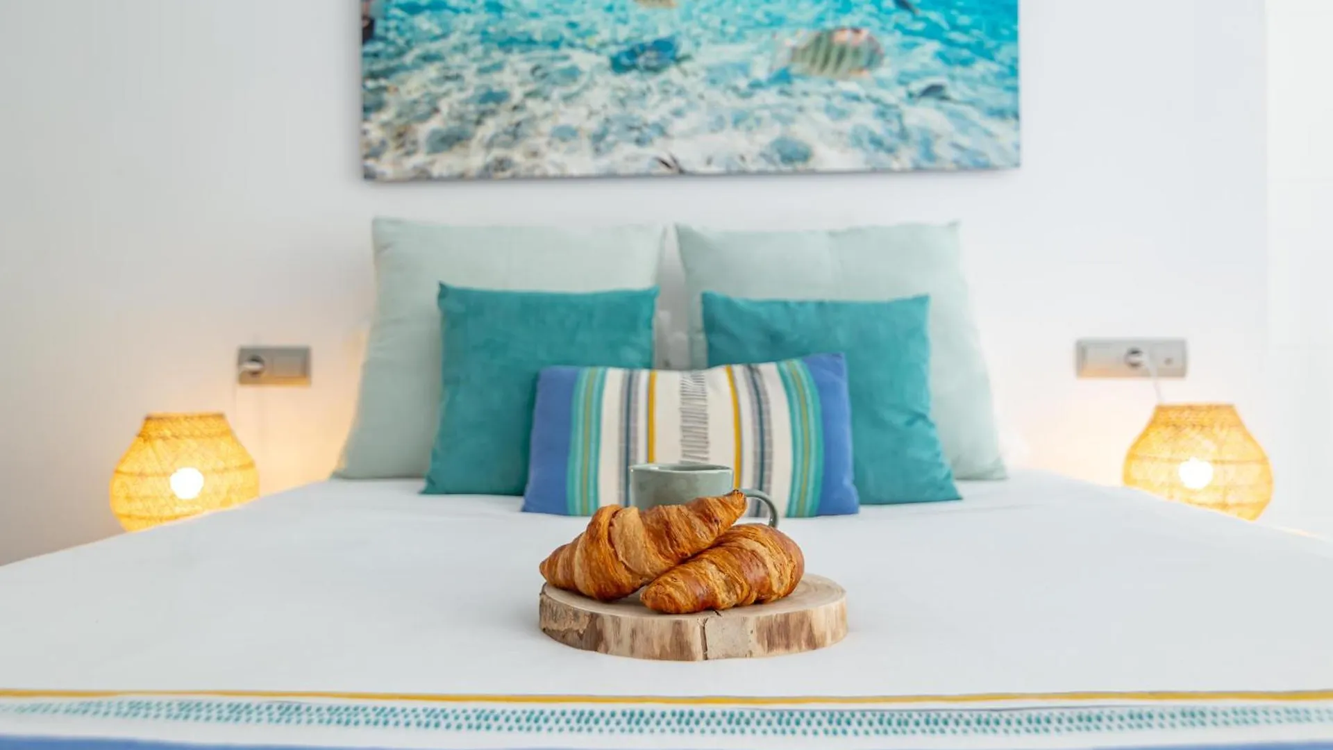 Guest House Gran Canaria San Bartolomé 0*,