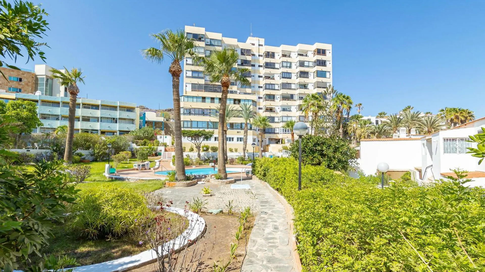Apartamento Guest House Gran Canaria San Bartolomé España