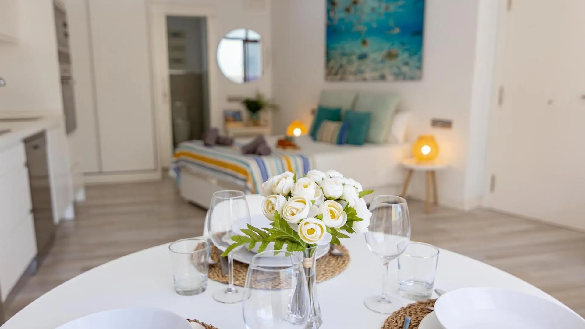 Guest House Gran Canaria San Bartolomé