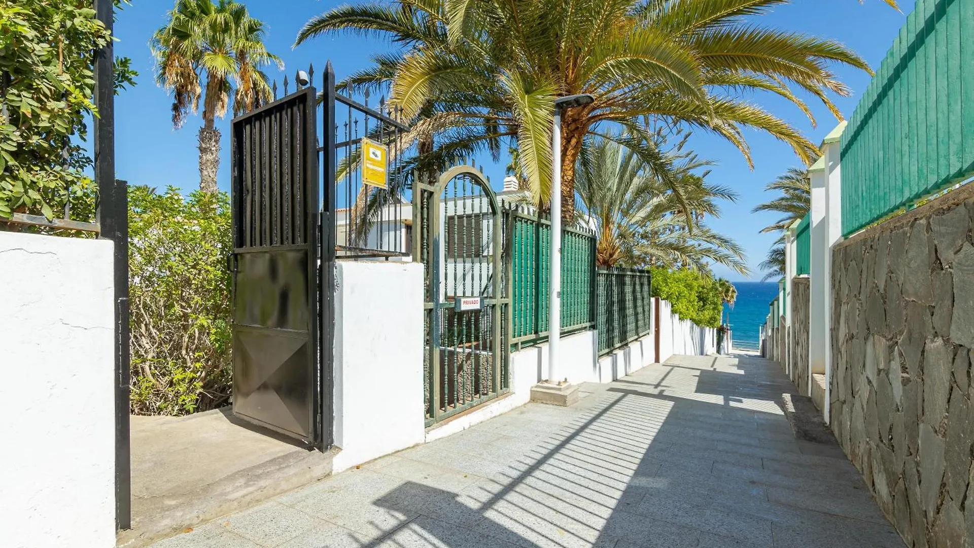 Guest House Gran Canaria San Bartolomé