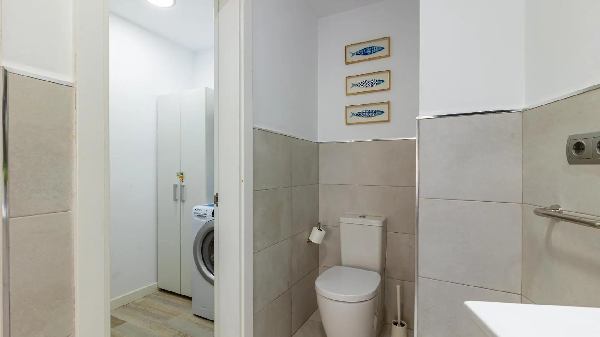 Guest House Gran Canaria San Bartolomé