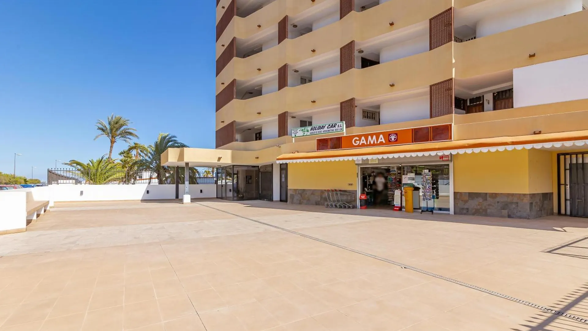 Guest House Gran Canaria San Bartolomé España