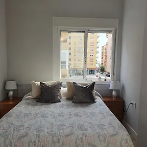 La Casita Feliz Almería